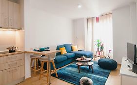 Apartamentos Vida Almería